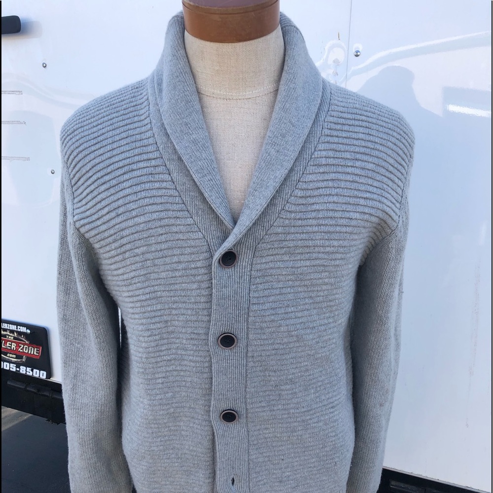 H&M sweater